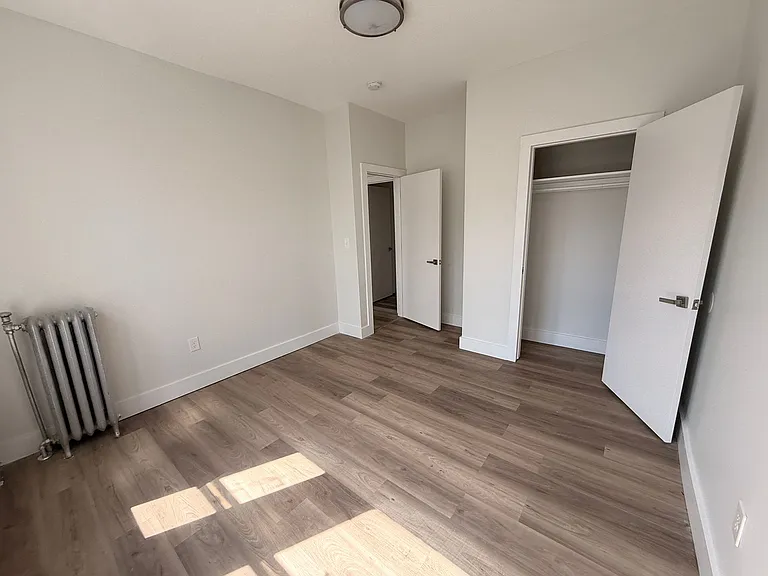 232 Bidwell Ave #35E — Photo 6