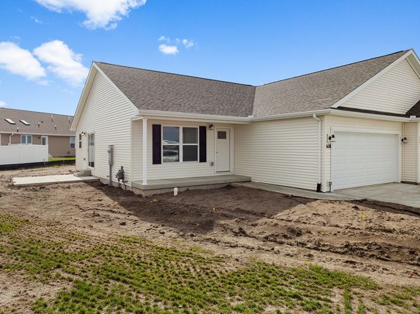 608 Jerin Ct, Fisher, IL 61843