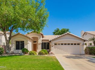 531 N Cambridge St, Gilbert, AZ 85233