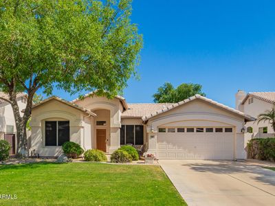 531 N Cambridge St, Gilbert, AZ, 85233