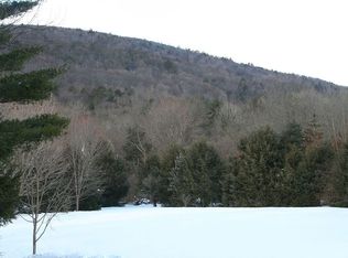 154 S Loomis St, Southwick, MA 01077
