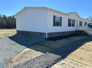 3236 N McCullen Rd, Faison, NC 28341