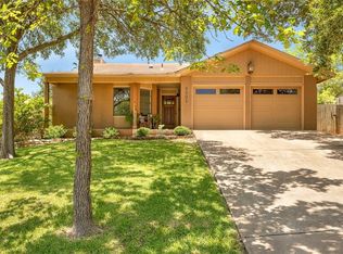8201 Farmington Ct, Austin, TX 78736
