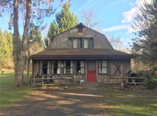 8984 Route 219, West Valley, NY 14171