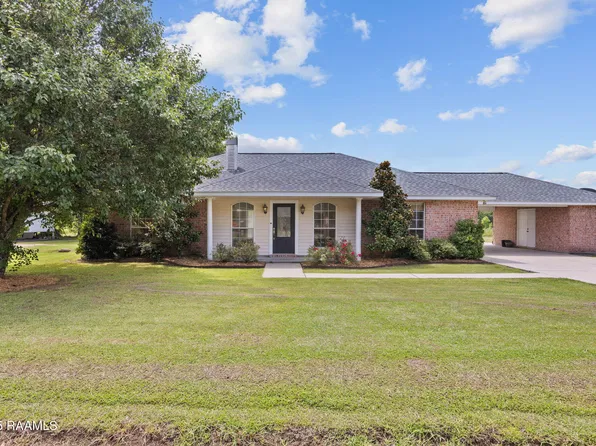 186 Boudar Dr, Opelousas, LA 70570