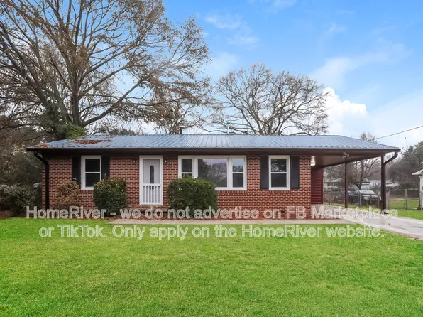 309 E Meadow Dr, Athens, GA 30605