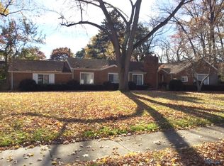 3329 Kenwood Blvd, Toledo, OH