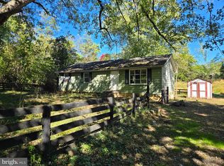 1769 Lewisville Rd, Berryville, VA 22611