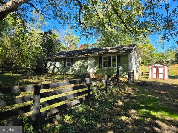 1769 Lewisville Rd, Berryville, VA 22611
