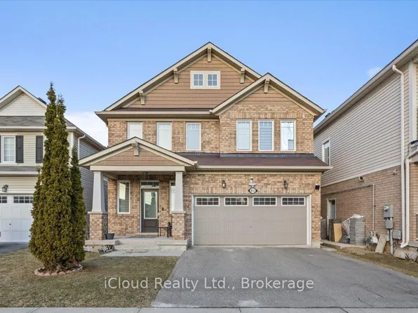 833 Farmstead Dr #Basement, Milton, ON L9T 8J6