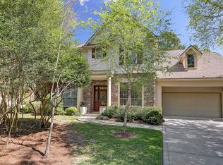 102 E Beckonvale Cir, Spring, TX 77382