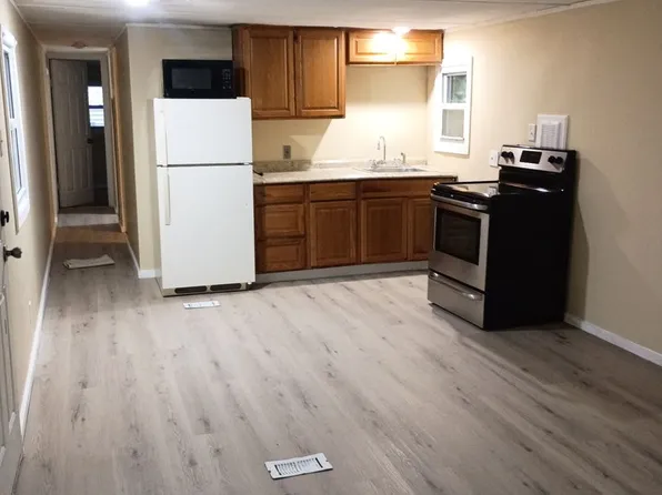 60 Jerome Road, 60 Jerome Rd #Trailer, Uncasville, CT 06382