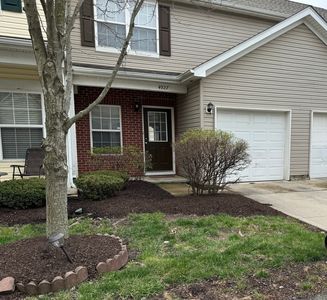 4927 Tuscany Ln, Indianapolis, IN, 46254