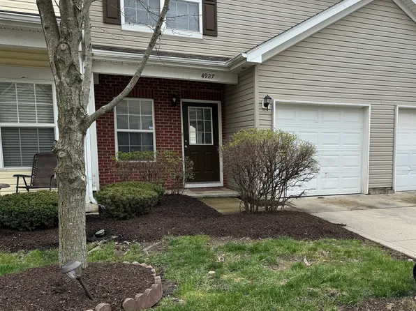 4927 Tuscany Ln, Indianapolis, IN 46254