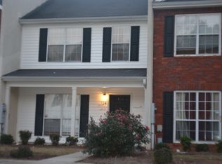 124 Chastain Loop, Newnan, GA 30263