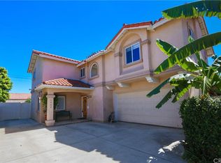 1752 Date Ave, Torrance, CA 90503