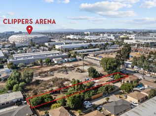 3650 W 102nd St, Inglewood, CA 90303