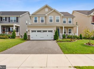 4405 Arbor Wood Ct, Burtonsville, MD 20866