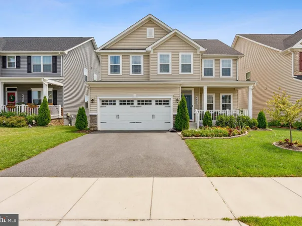 4405 Arbor Wood Ct, Burtonsville, MD 20866
