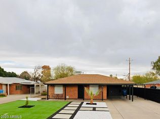 2130 W Whitton Ave, Phoenix, AZ 85015