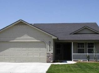 3518 Payette Riv, Nampa, ID 83686