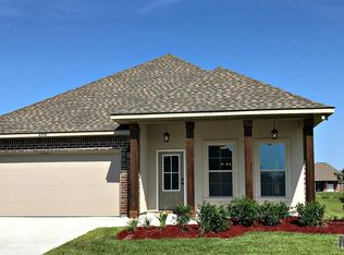 6338 Yatton Dr, Addis, LA 70710