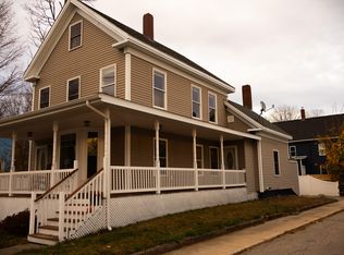 31 Elm St, Springvale, ME 04073