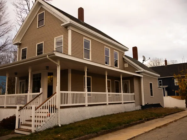 31 Elm Street, Sanford, ME 04073