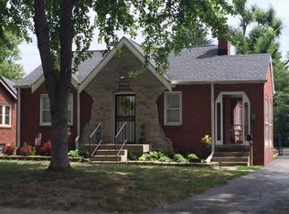 6203 Haverford Ave, Indianapolis, IN