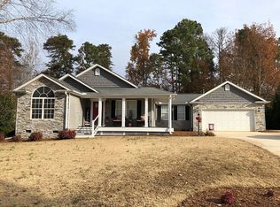 110 Stone Meadow Way, Easley, SC 29642
