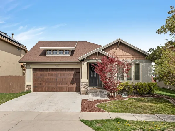 1873 E Oak Bend Dr, Draper, UT 84020