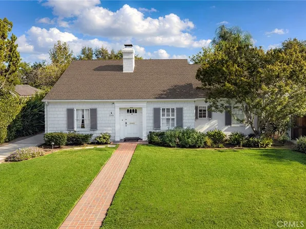 2380 Sherwood Rd, San Marino, CA 91108