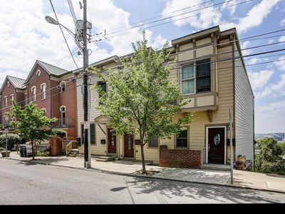 369 Oregon St UNIT 2, Cincinnati, OH, 45202