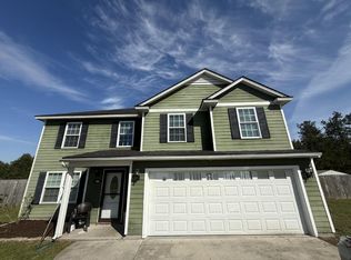 404 Coleman Pass NE, Ludowici, GA 31316