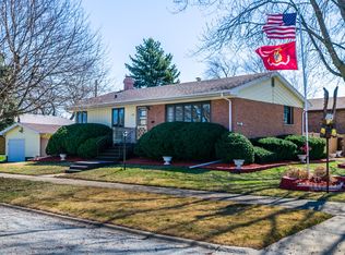 439 S Mayfair Pl, Chicago Heights, IL 60411