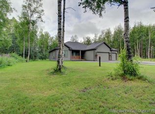 1060 E Lee St, Wasilla, AK 99654