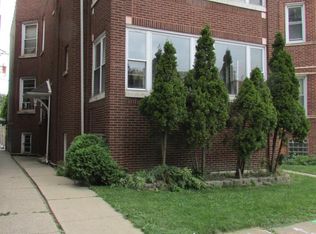 3020 Davlin Court #First Floor, Chicago, IL 60618