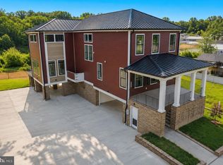 1111 Sophia St, Fredericksburg, VA 22401