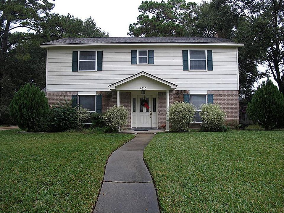 1st image of 4510 El Salvador Dr