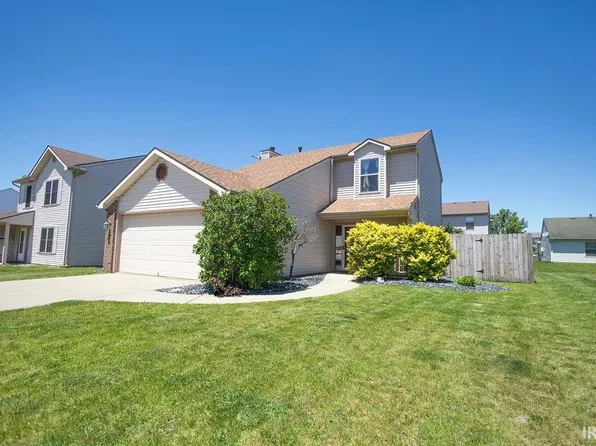 610 Wolverton Dr, Fort Wayne, IN 46825