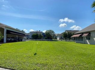 1043 Motorcoach Dr, Polk City, FL 33868