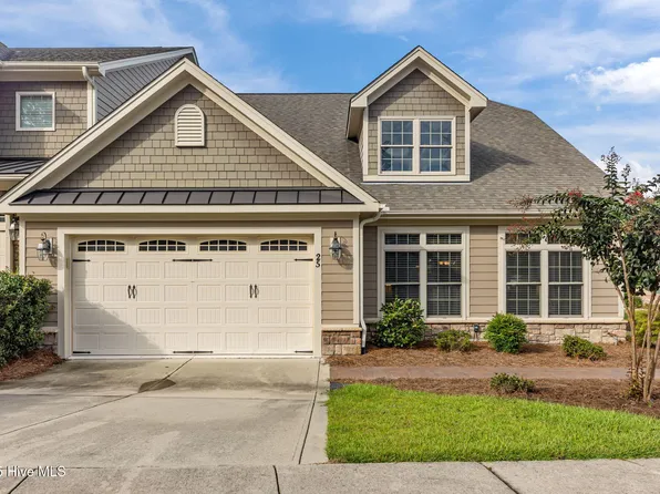 25 Whistling Straight Road, Pinehurst, NC 28374