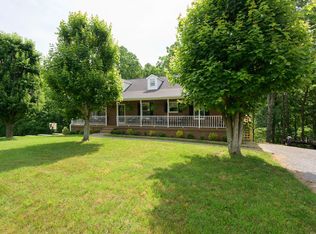 1033 Ridgeview Rd, Ashland City, TN 37015