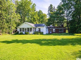3911 Bridle Path, Bemus Pt, NY 14712