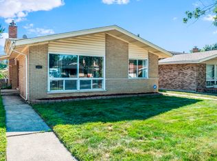 14427 Ingleside Ave, Dolton, IL 60419