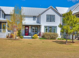 63 Greenway Carlton Lndg, Eufaula, OK 74432