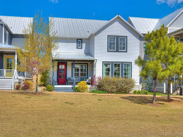 63 Greenway Carlton Lndg, Eufaula, OK 74432