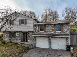 331 Annuity Dr, Washington, PA 15301