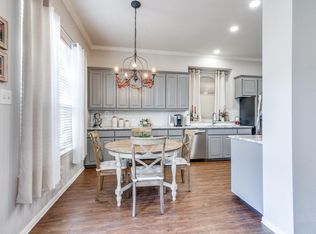 8313 Teja Trl, Benbrook, TX 76126