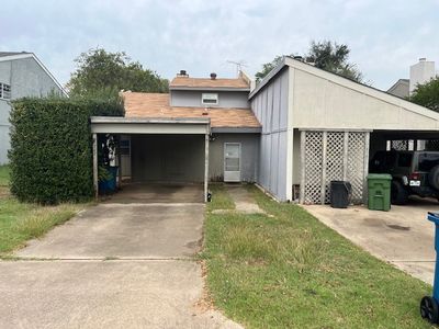 717 Cain St, Lake Dallas, TX, 75065